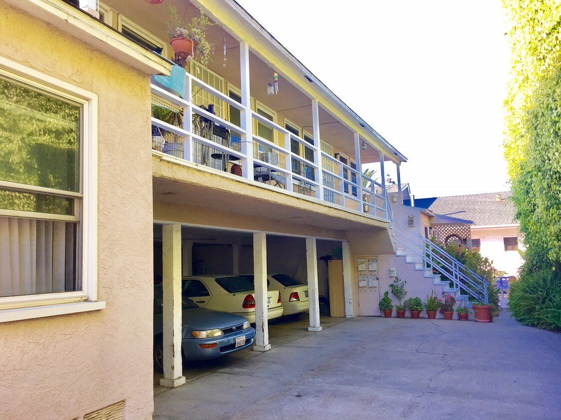 Foto del edificio - 3122-3126 Canon St