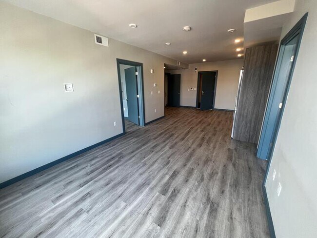 Foto del edificio - 1258 Massachusetts Ave