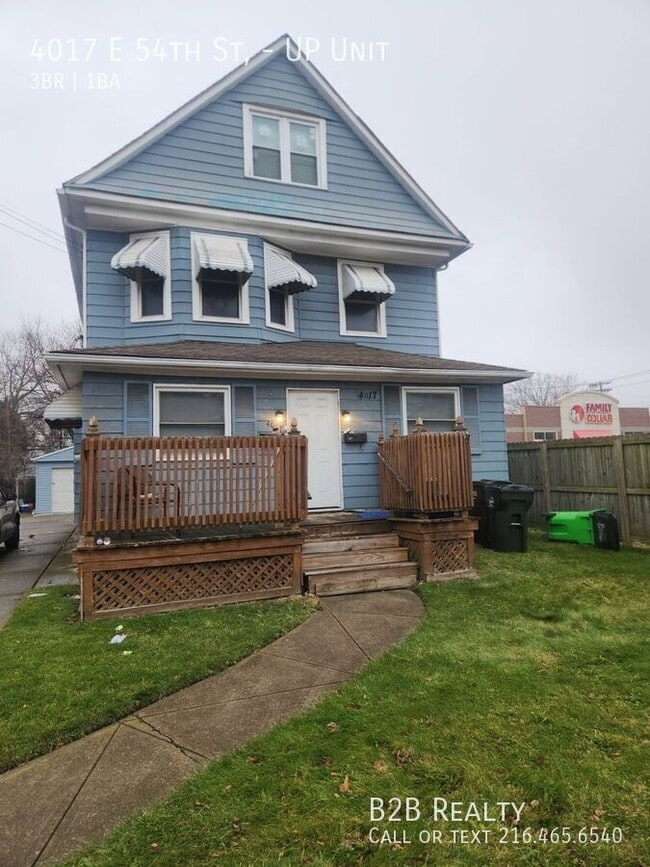 Foto del edificio - 4017 E 54th St