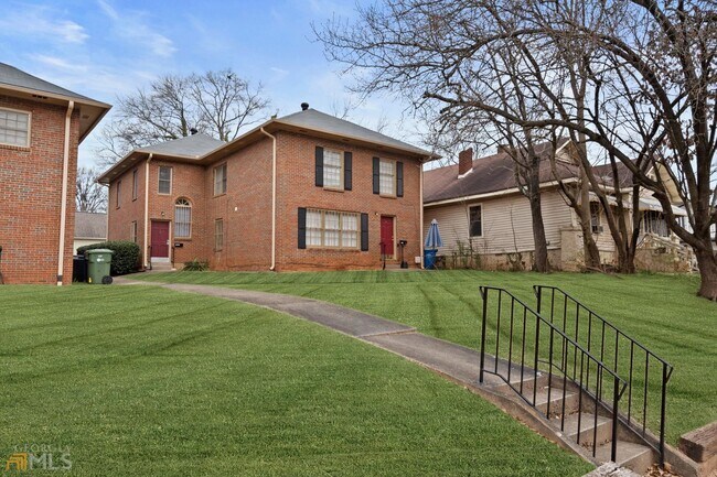 Foto del edificio - 1351 Lucile Ave SW