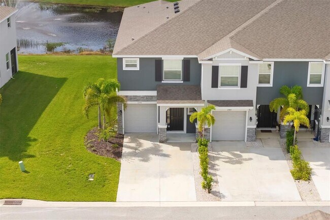 Building Photo - 6593 Serenity Fall Ln