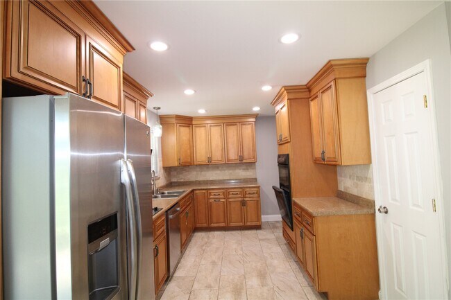 Foto del edificio - 12533 Starspur Ln