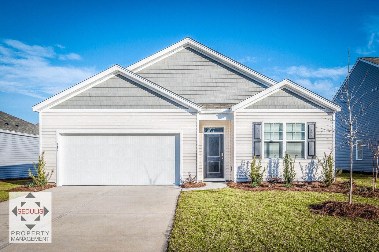 Foto principal - 186 Lagoona Dr
