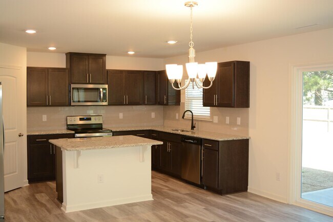 Foto del edificio - 1048 Kafka Dr