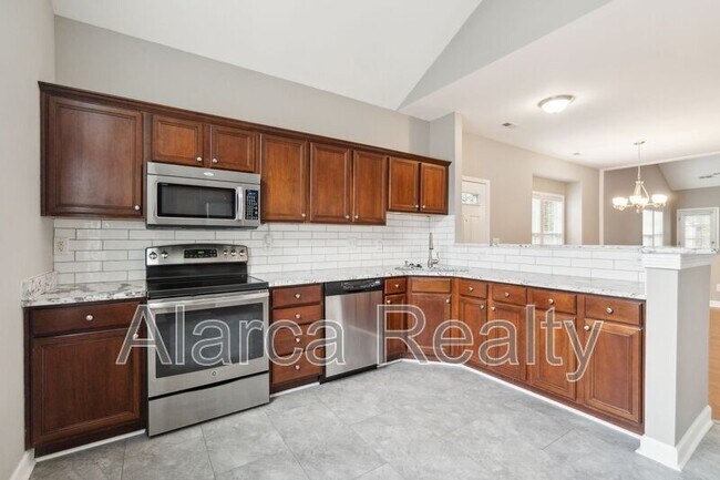 Photo - 4218 Amherst Villa Ct Townhome