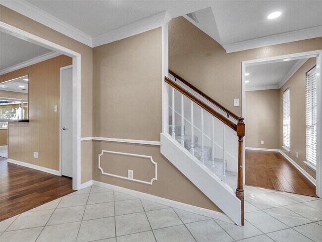 Foto del edificio - 6702 Moccasin Bend Dr