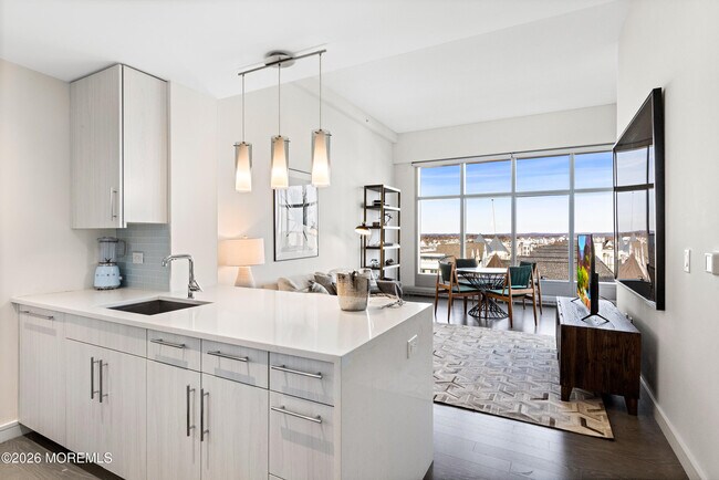 Foto del edificio - 20 Melrose Terrace