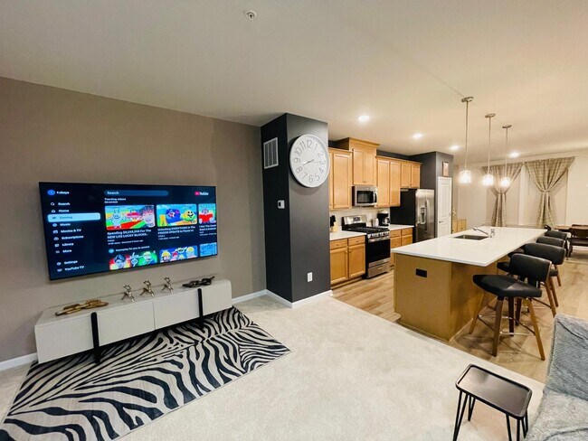 Foto del edificio - 3016 Lemonade Ln