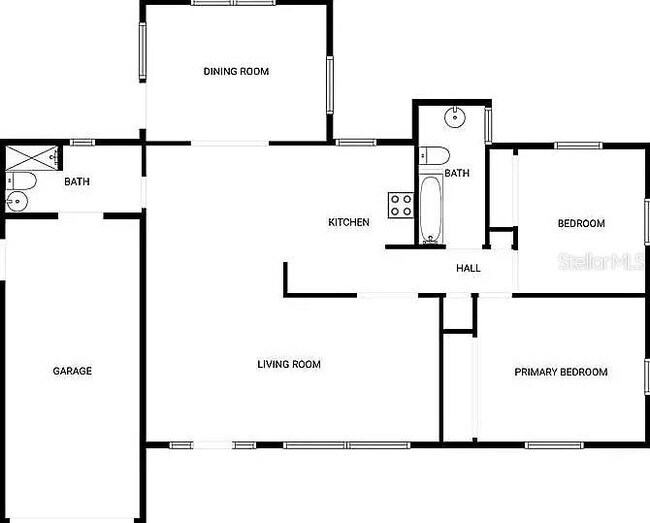 Foto del edificio - 3451 79th St N