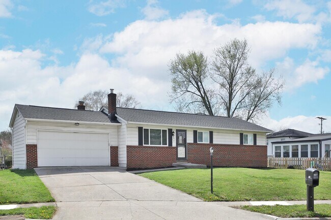 Foto del edificio - 607 Havelock Ct