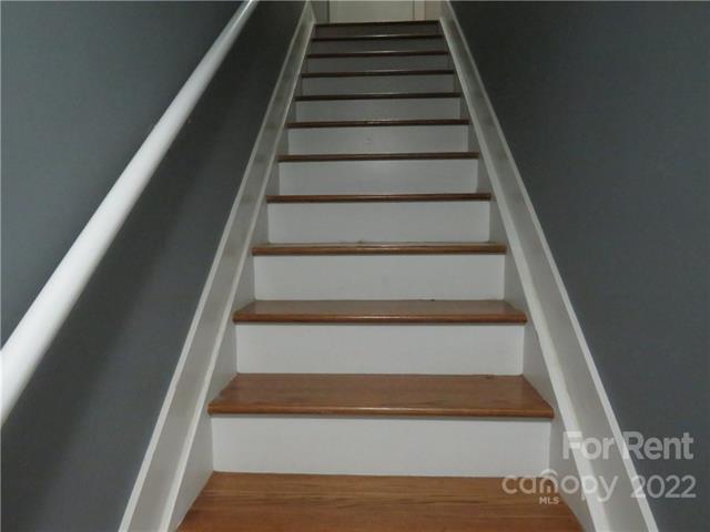 Foto del edificio - 416 N McDowell St