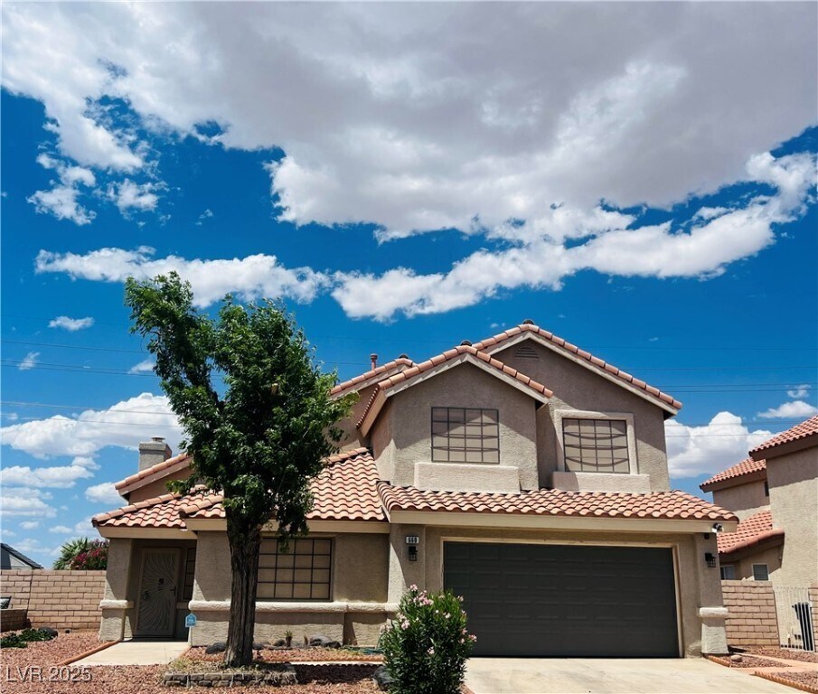 Foto principal - 660 Bonanza Plain Ave