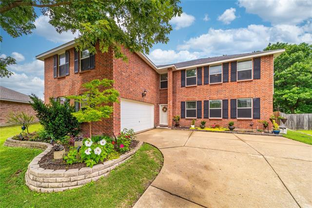 Building Photo - 2803 Prairie Ct