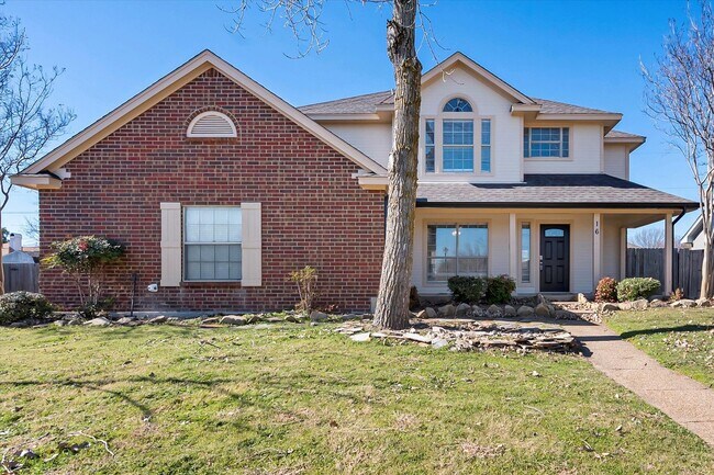 Foto del edificio - Newly Renovated Midlothian 4 bedroom