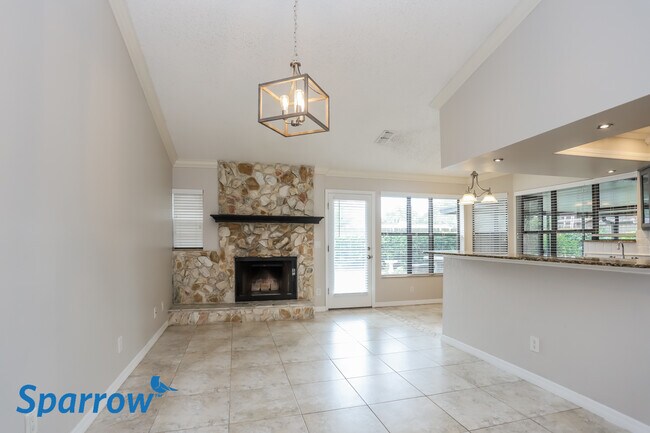 Building Photo - 4125 Yellowwood Drive
