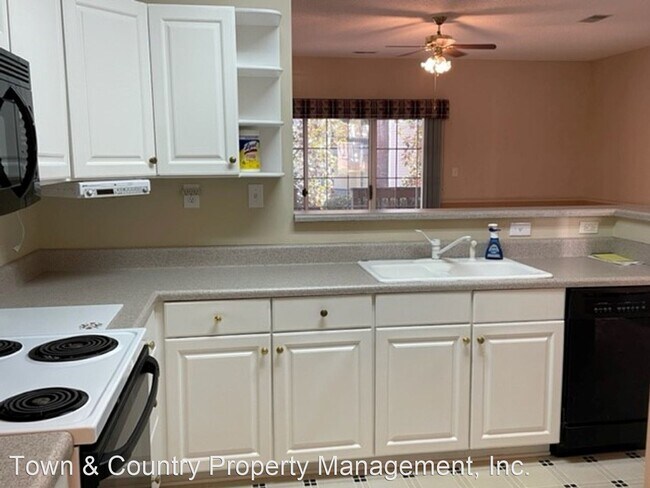 Building Photo - 3 br, 2 bath House - 150 Wexford Drive #106