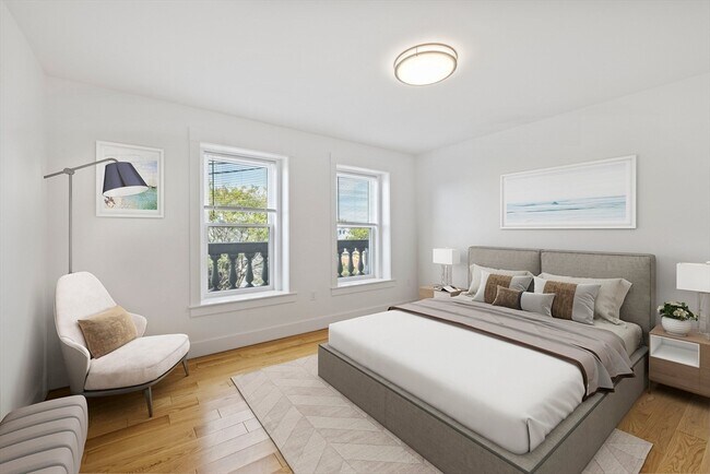 Foto del edificio - 406 Columbia St