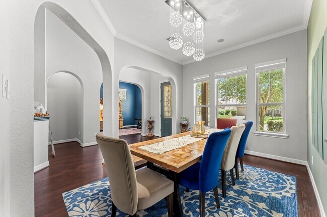 Foto del edificio - 20515 Fertile Valley Ln