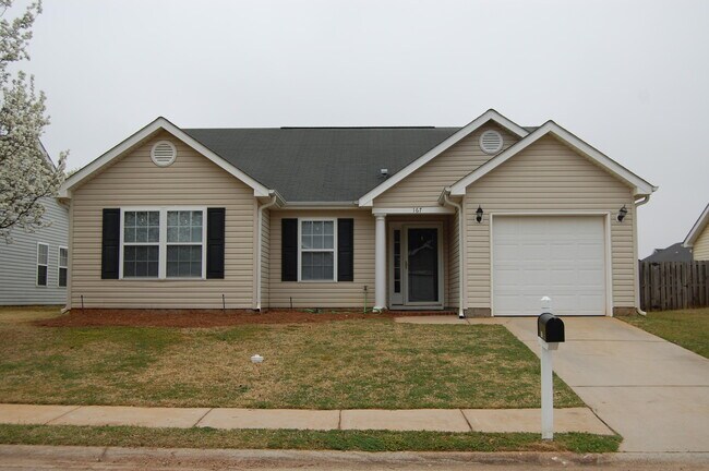 Building Photo - 167 Fox Haven Dr