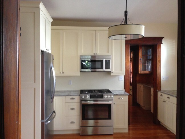 Cocina - 640 Orange St