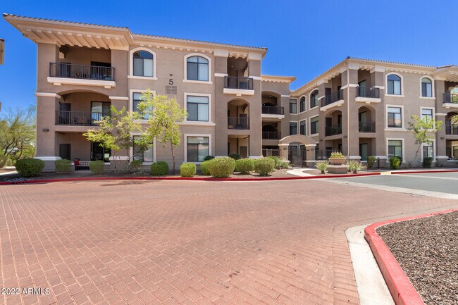 Foto del edificio - 11640 N Tatum Blvd