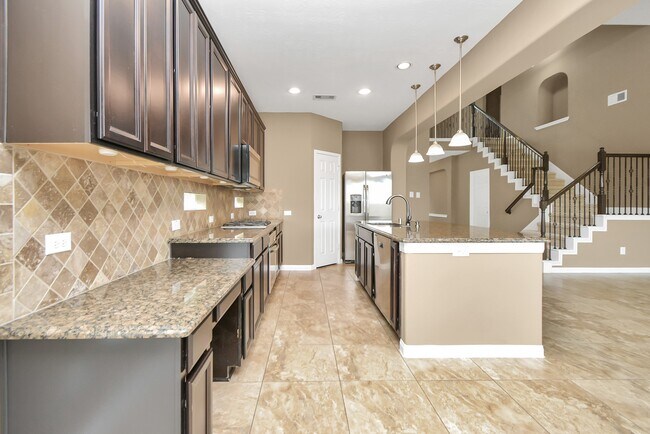 Foto del edificio - 3505 Barrington Ct