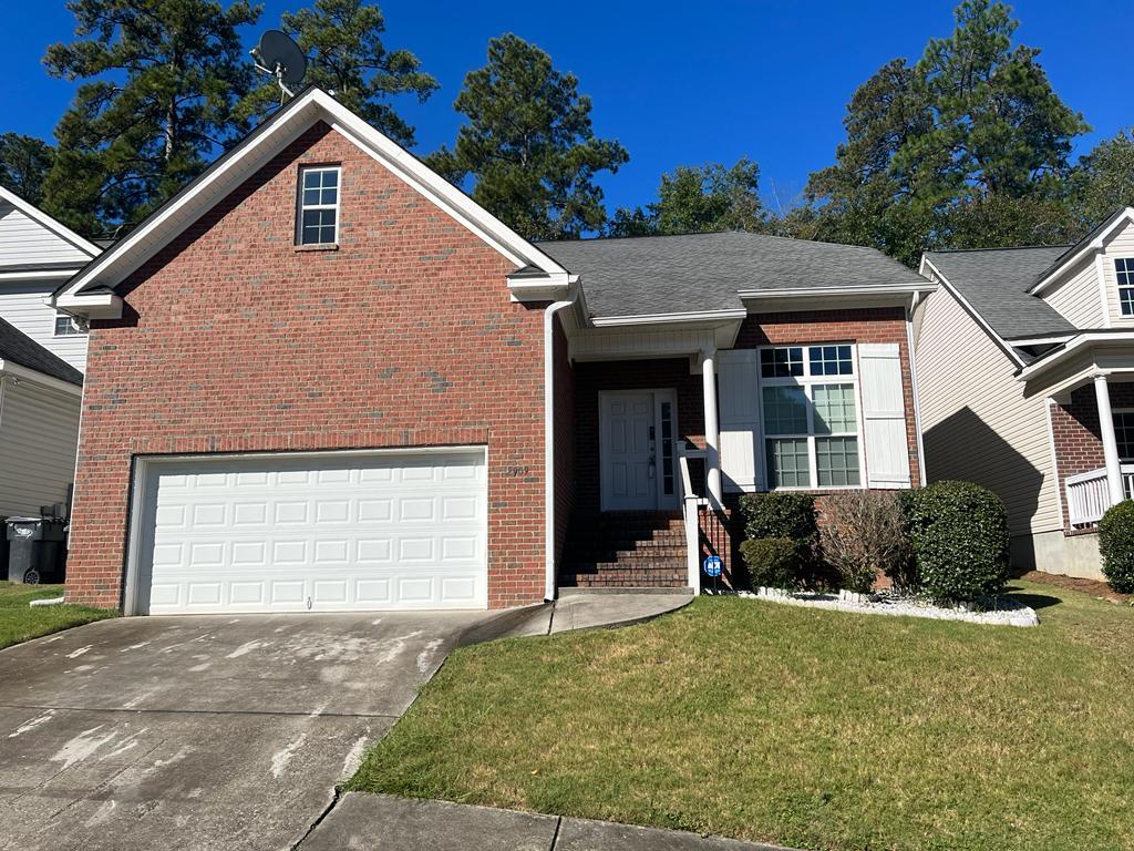 2909 Aylesbury Dr, Augusta, GA 30909 House Rental in Augusta, GA