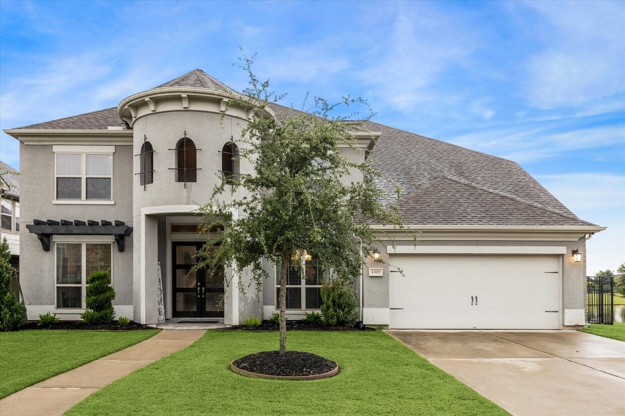 Foto principal - 1307 Hackberry Heights Dr