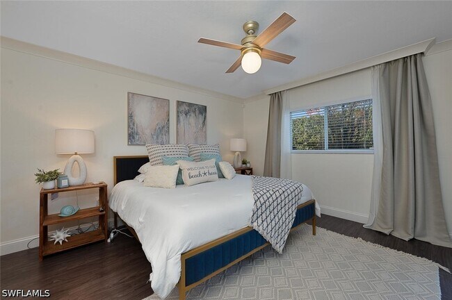 Foto del edificio - 154 Cypress Way E