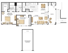 Sonoma Apartment Homes photo'