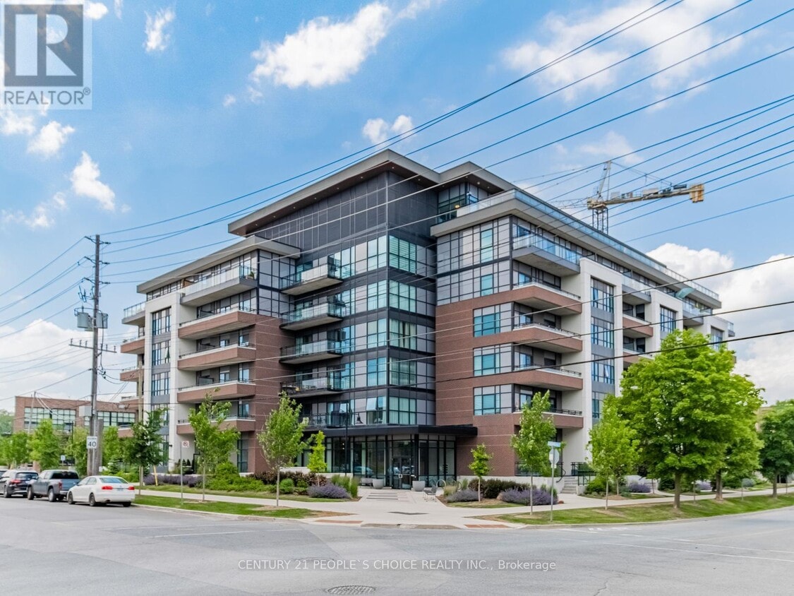 Primary Photo - 1-201 Neighbourhood Ln.