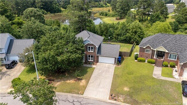 Foto del edificio - 3517 Gables Dr