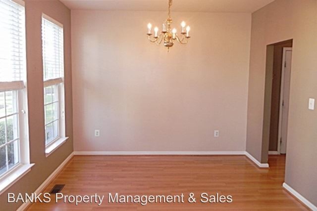 Foto del edificio - 3 br, 2.5 bath House - 6801 Union Ct