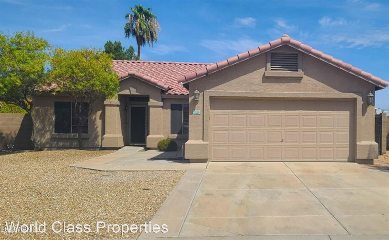 Primary Photo - 3 br, 2 bath House - 9654 N 94th Ave