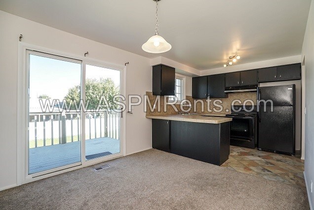 Foto del edificio - 3538 W Ogallala Dr