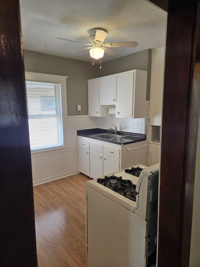 DR to Kitchen - 295 Crestwood Ave