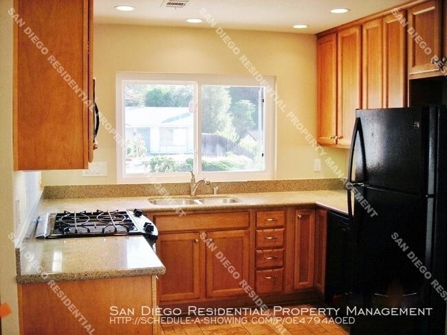 Building Photo - 4 bedroom in San Diego CA 92120-2133