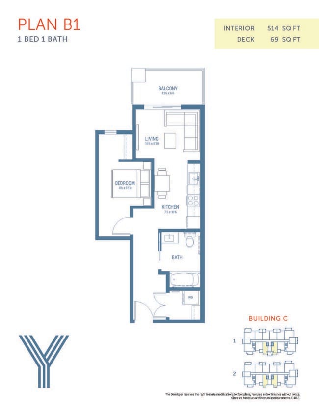 Building Photo - 45497 Campus Dr