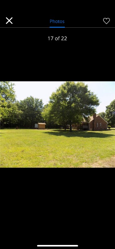 Foto del edificio - 7900 Reedy Creek Rd