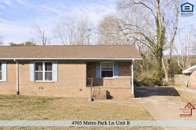 Foto del edificio - 4705 Metro Park Ln