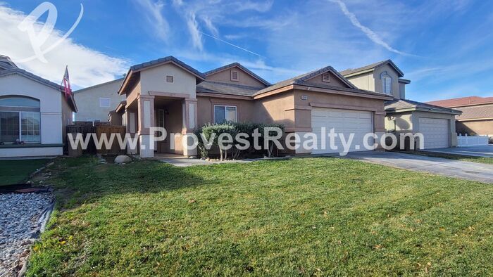 Primary Photo - 3 Bedroom 2 Bath Hesperia Home!!!!