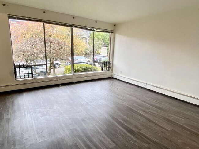 Foto del interior - Hamlin Place