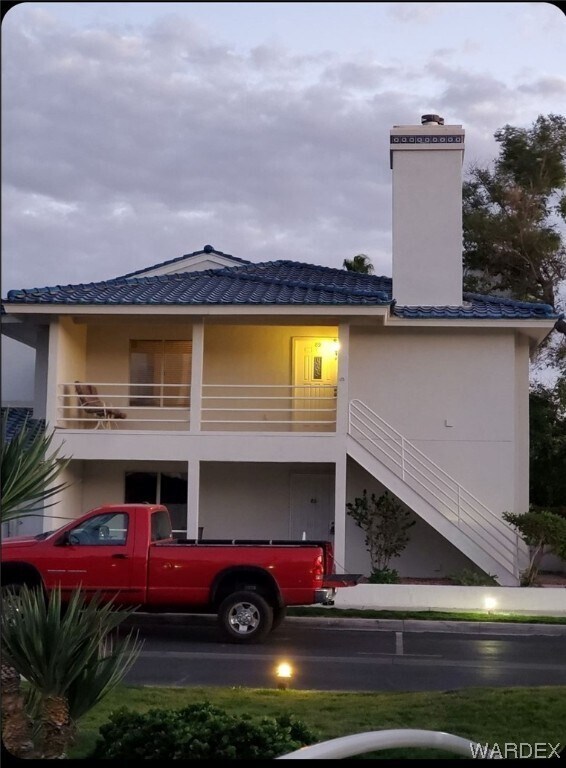 Foto del edificio - 1800 Club House Dr