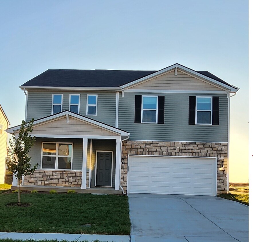 Foto principal - 7009 Cherry Ct