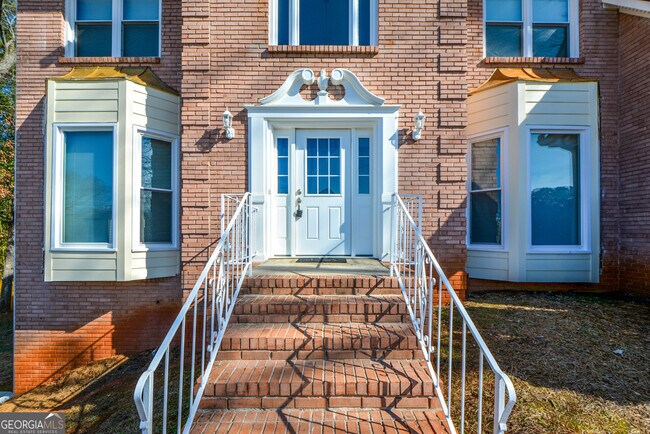 Foto del edificio - 2972 Hampton Pl