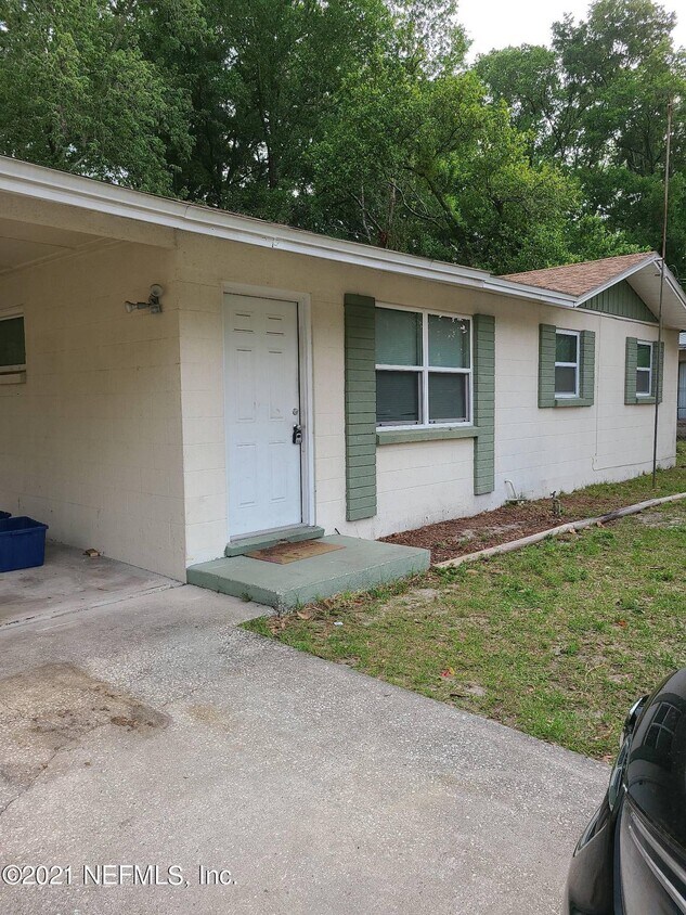 231 Edson Dr, Orange Park, FL 32073 House Rental in Orange Park, FL