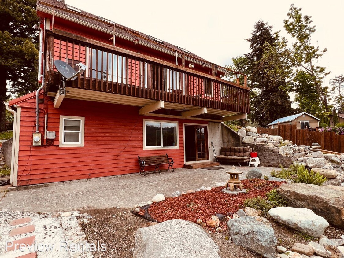 Foto principal - 2 br, 1 bath House - 23871 N. Westview Rd