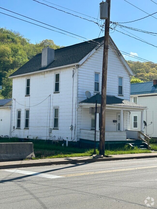 Apartments For Rent in Vandergrift, PA 6 Rentals