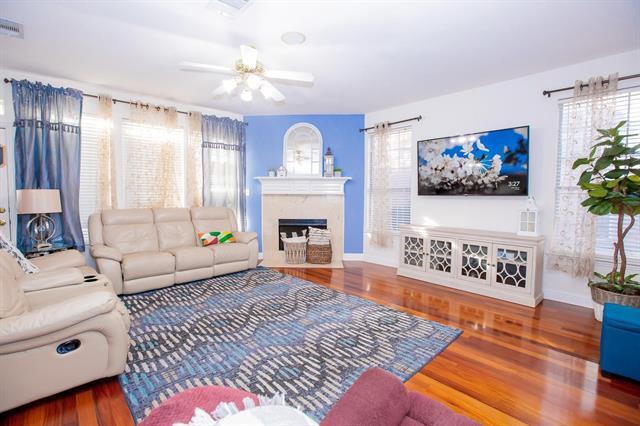 Foto del edificio - 8335 Richmond Ct