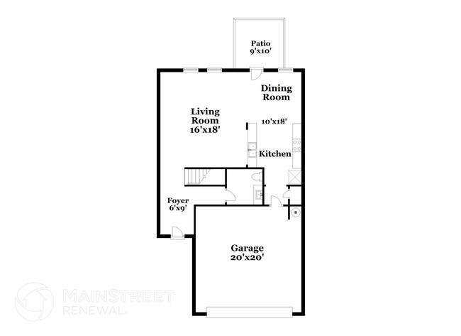 Foto del edificio - 26251 Bosch Dr